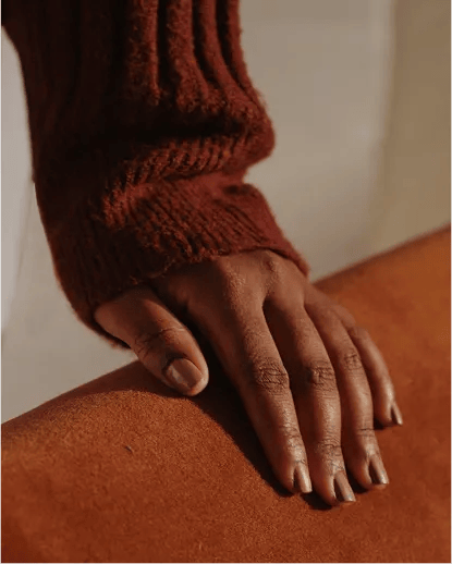 LCSW based in New Jersey specializing in Black Mental Health, burnout, and more